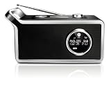 Philips AE5900/05 - DAB Clock Radio