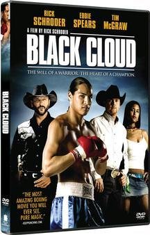 Black Cloud