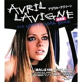 アヴリル・ラヴィーン―THE UNOFFICIAL BOOK