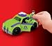 Imaginext DC Super Friends - The Riddler Mini Figure with Car_s-2