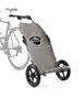 Burley Travoy Bike Commuter Trailer