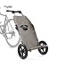 Burley Travoy Bike Commuter Trailer