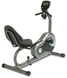 Buy Cheap   HealthTrainer 440r Recumbent Exercise Bike
