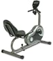 HealthTrainer 440r Recumbent Exercise Bike