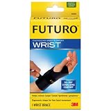 Futuro Energizing Wrist Support, Small - Medium, Right Hand