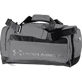 Medium Team Duffle Bags by Under Armour