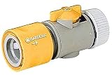 Eigenschaften Gardena 642943 / Gardena Sb-Regulierstop
