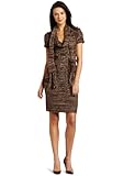 Tiana B Women's Two for One Sweater Dress