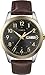 Timex Men's T2N106 Casual Dress Strap Watch