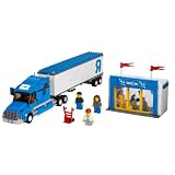 LEGO City Set #7848 Toys R Us Truck