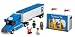 LEGO City Set #7848 Toys R Us Truck