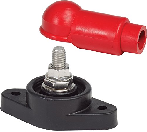 Blue Sea Systems PowerPost with 16 Studs