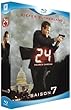 24 heures chrono - Saison 7 [Blu-ray]