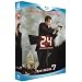 24 heures chrono - Saison 7 [Blu-ray]