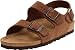 Birkenstock Milano Slingback Sandal-Unisex Narrow