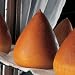 Gourmet Food : San Simon Smoked Cow's Milk Cheese by latienda.com
