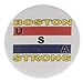 A&T Designs Boston Strong USA 2.25