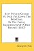 How Private George W. Peck Put Down The Rebellion: Or The Funny Experiences Of A Raw Recruit (1887) How Private George W. Peck Put Down The Rebellion: Or The Funny Experiences Of A Raw Recruit (1887)