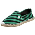 Rubber Duck Julio Espadrille