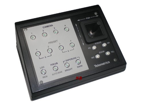 RM-BR300 Remote Control Unit for the BRC-300 H700 Z700 Z330 Network camera