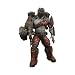 プレイヤーセレクト/ギアーズ・オブ・ウォー アクションフィギュア シリーズ4/ローカスト・グレネーディア・フレイム・スロウアー_s-1