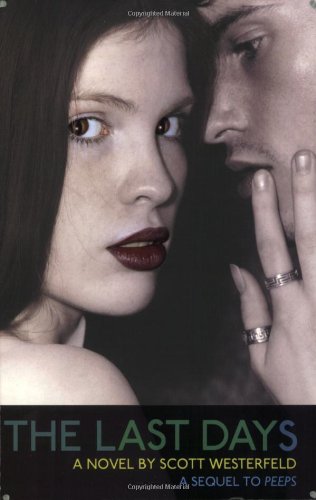Cover of The Last Days