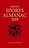 White's sports almanac 2008