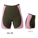 ウエットパンツ2 レディース(ショート)KW-4206 ウエットパンツ2 レディース(ショート)KW-4206