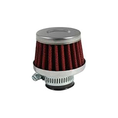 Sportluftfilter Power- Filter, mini, universal, 9,12 und 25mm