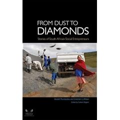 Dust to Diamonds: Stories of South African Social Entrepreneurs