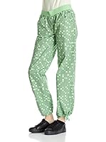 Alpine Pro Pantalón Adina (Verde)