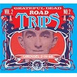Road Trips: Vol. 2, No. 2 - Carousel 2/14/68