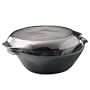 Namb� Round 3-Quart Casserole with Lid