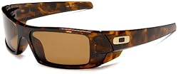 Oakley Men's GasCan Polarized Sunglasses