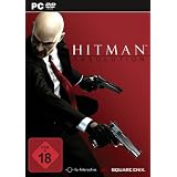 Hitman: Absolution (100% uncut)von "Square Enix"