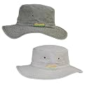 Unisex Insect Shield Bucket Hat Collection