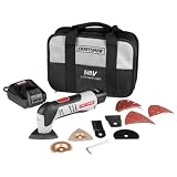 Buy Craftsman 9-17438 Nextec 12-volt Lithium-lon Multi-Tool by Craftsman