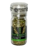 Herb Garden Grinder - Cape Herb & Spice Company
