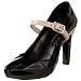 United Nude Women's Lo Res Pump