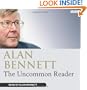 The Uncommon Reader