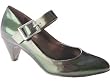 Jessica Simpson Women's Delia Mary Janes