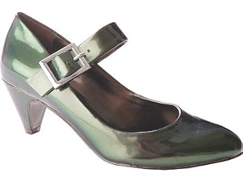 Jessica Simpson Delia Women's Shoe in Pine