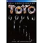 Toto Live In Amsterdam [DVD] [2003]