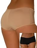 Itty Bitty Bum Padded Panty.