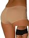 Itty Bitty Bum Padded Panty