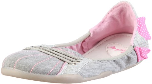 Miss Sixty GLORIA SHOES 400456-TE9245-U12920 M&auml;dchen Ballerinas Preisvergleich