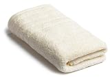 Pinzon MicroCotton Hand Towel, Ivory