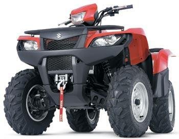 Warn Winch Mounting System 89050