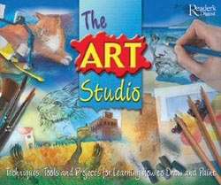 The Art Studio