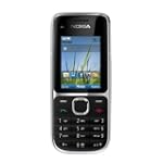 Nokia C2-01 - M�vil libre (pantalla d...